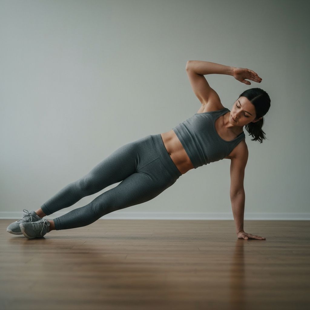 Qualität der Bewegung